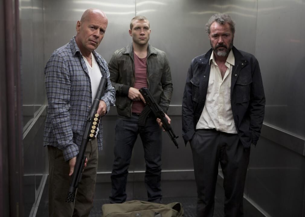 #63. A Good Day to Die Hard (2013)